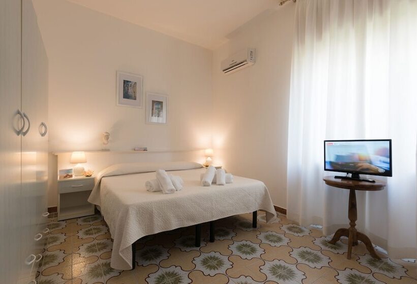 חדר סטנדרט, Le Gemelle Boutique