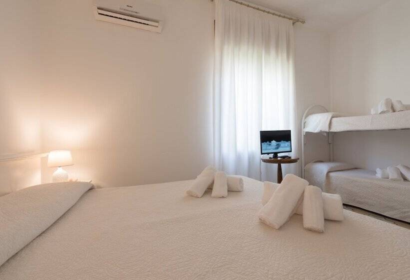 חדר סטנדרט, Le Gemelle Boutique