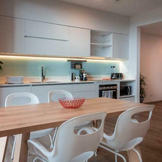 شقة بريميوم غرفة واحدة, Bee Suites Curridabat