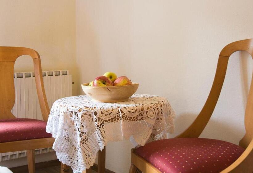 חדר סופריור, Berghotel Kason