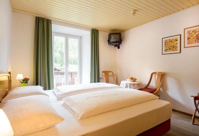 חדר סופריור, Berghotel Kason