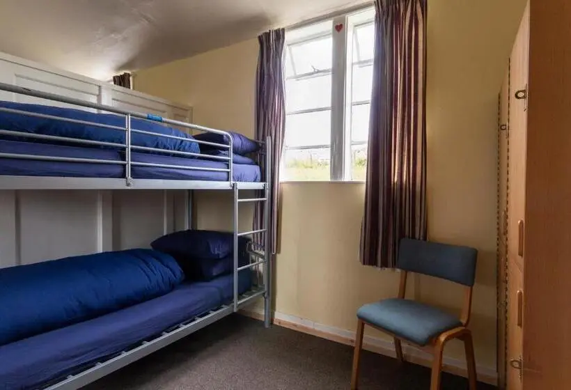 浴室共有ファミリールーム, Durness Youth Hostel
