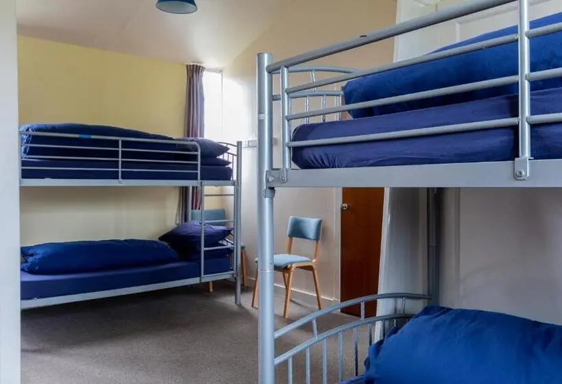浴室共有ファミリールーム, Durness Youth Hostel