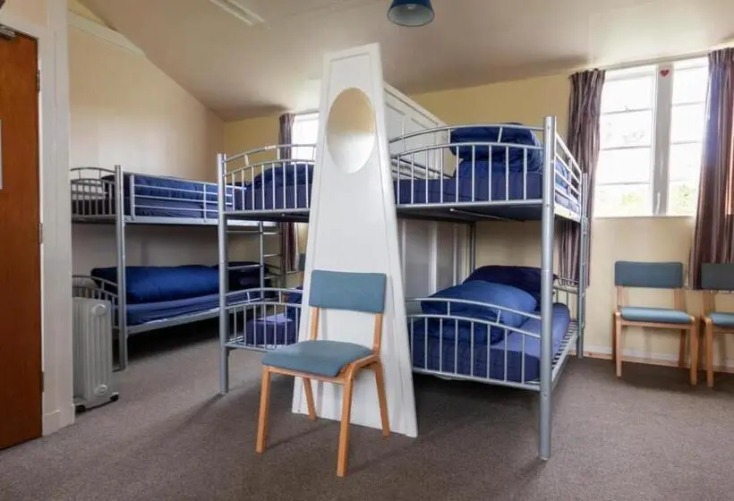 ルームシェアのワンベッド, Durness Youth Hostel
