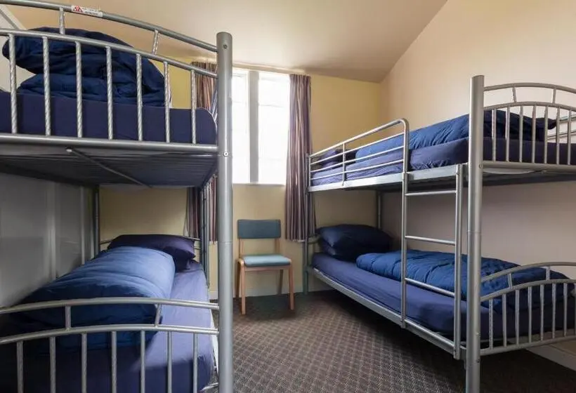 ルームシェアのワンベッド, Durness Youth Hostel