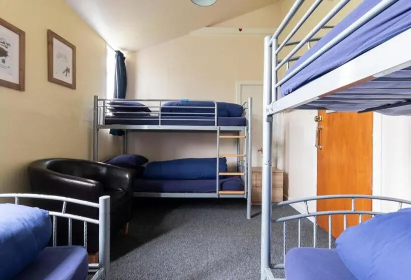 ファミリールーム, Durness Youth Hostel