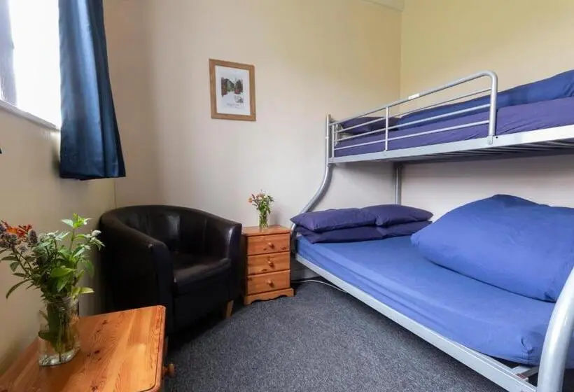 ファミリールーム, Durness Youth Hostel