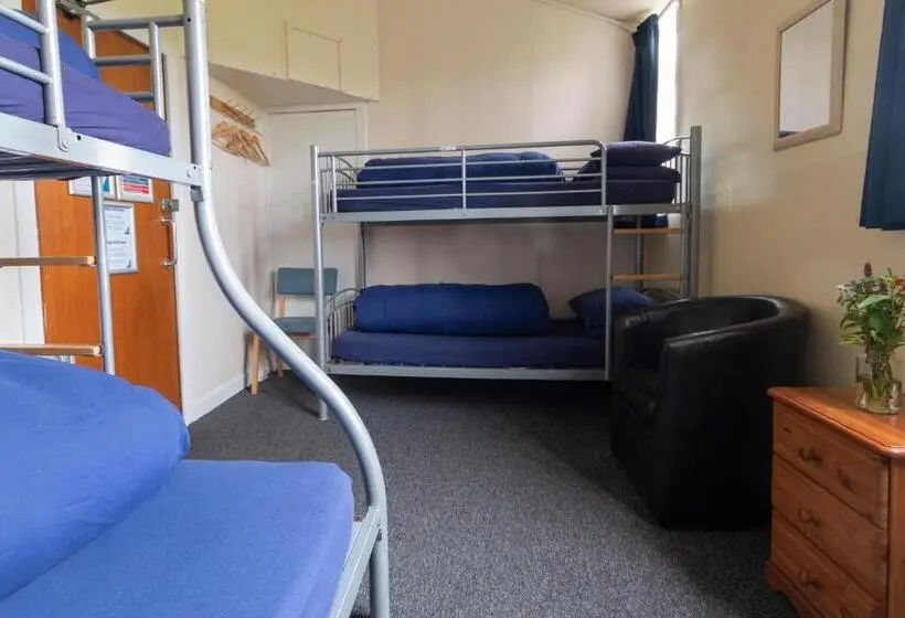 ファミリールーム, Durness Youth Hostel