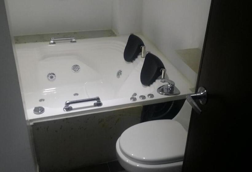 Семейный Номер, Casa Suite Curiti