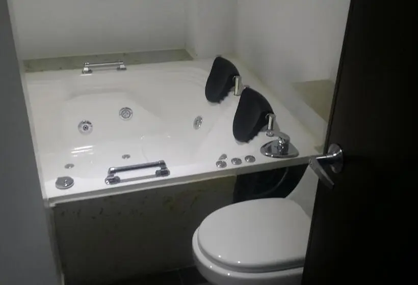 ファミリールーム, Casa Suite Curiti