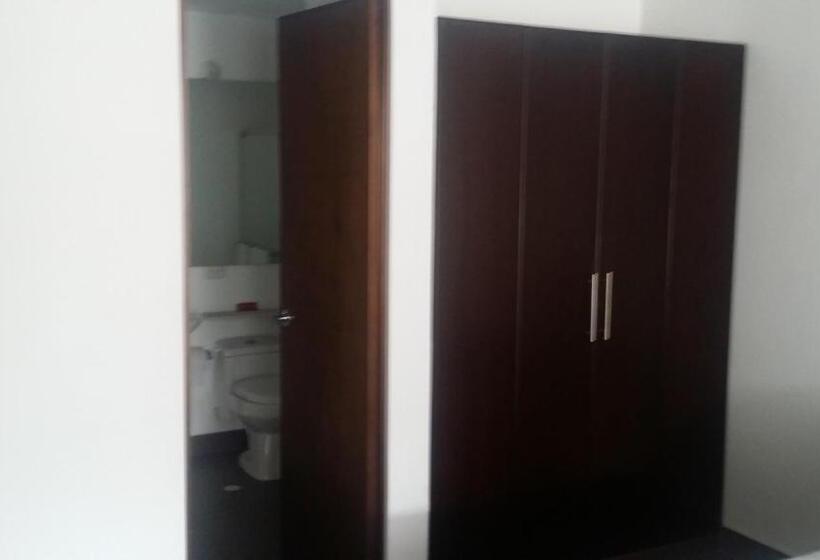 Familiekamer, Casa Suite Curiti