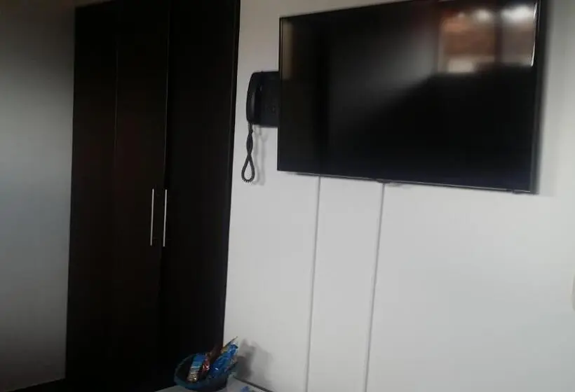 スタンダードトリプルルーム, Casa Suite Curiti