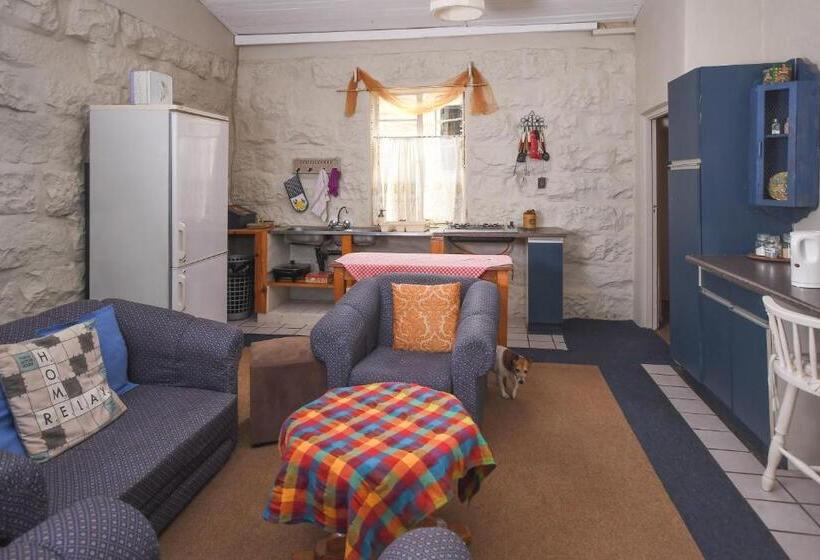 شاليه غرفة نوم واحدة, Oban Farm Stay Van Reenen