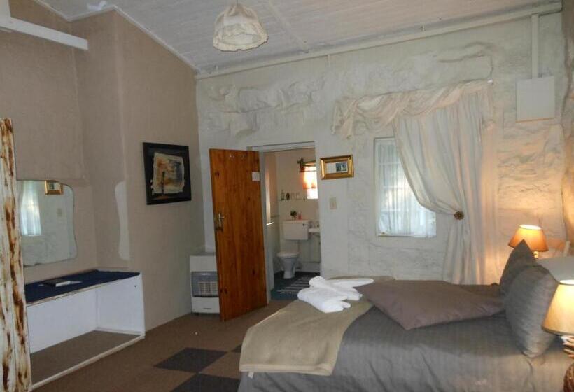 شاليه غرفة نوم واحدة, Oban Farm Stay Van Reenen