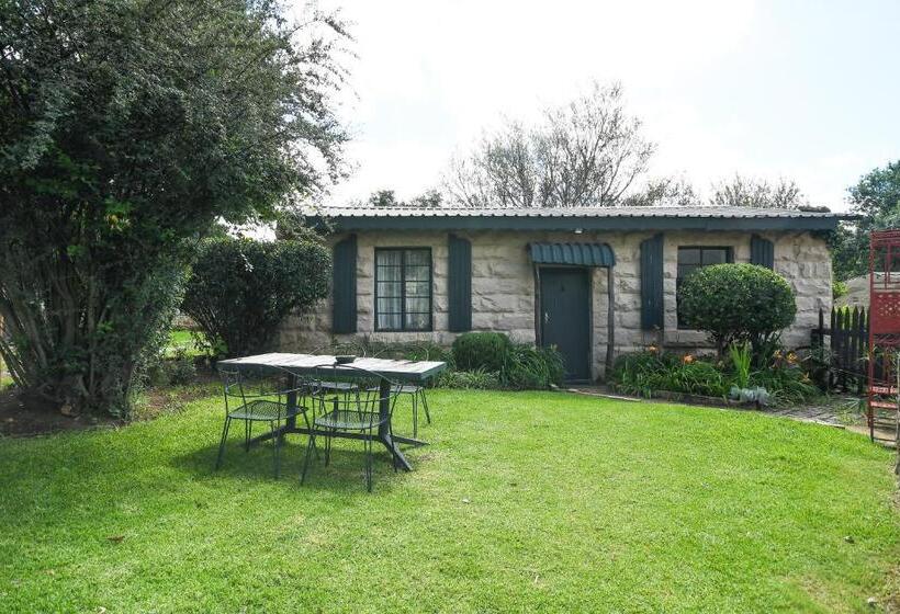 شاليه غرفة نوم واحدة, Oban Farm Stay Van Reenen