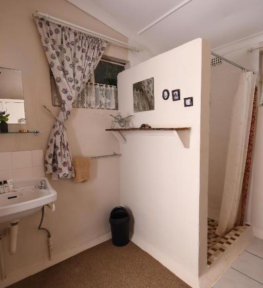 غرفة قياسية, Oban Farm Stay Van Reenen