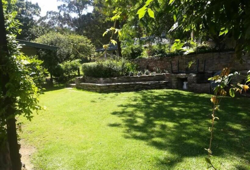 Номер Стандарт, Oban Farm Stay Van Reenen