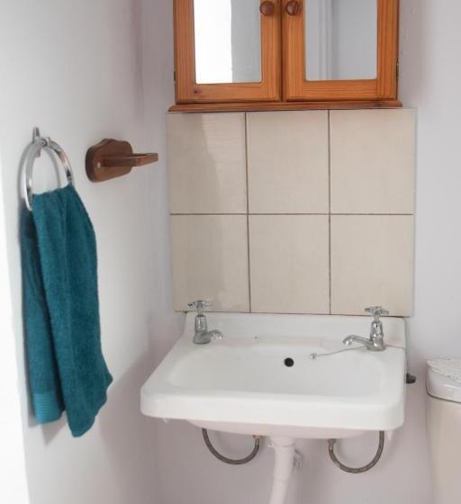 شاليه سوبيريور غرفة نوم واحدة, Oban Farm Stay Van Reenen