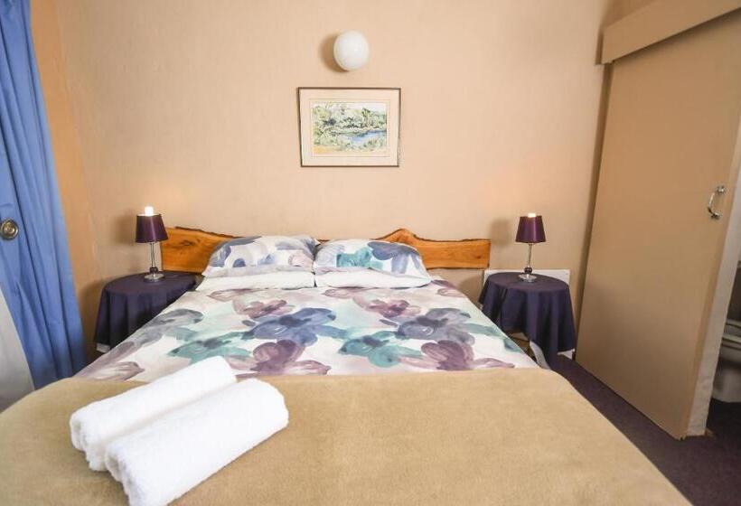 Номер Стандарт, Oban Farm Stay Van Reenen