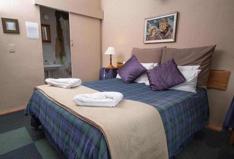 Номер Стандарт, Oban Farm Stay Van Reenen