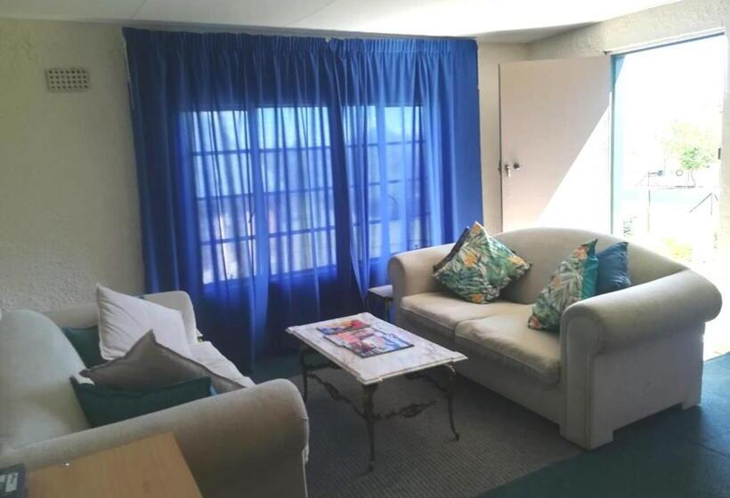 شاليه غرفة نوم واحدة, Oban Farm Stay Van Reenen