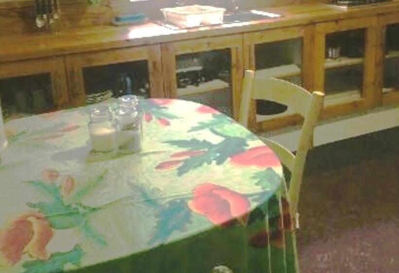 شاليه غرفة نوم واحدة, Oban Farm Stay Van Reenen