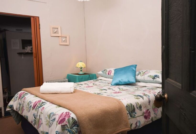 Номер Стандарт, Oban Farm Stay Van Reenen
