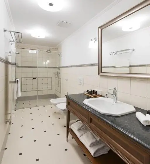 プレミアムルーム, Palace Art Hotel Pezinok