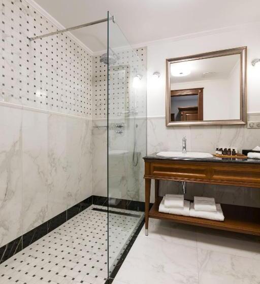 חדר סטנדרט, Palace Art Hotel Pezinok