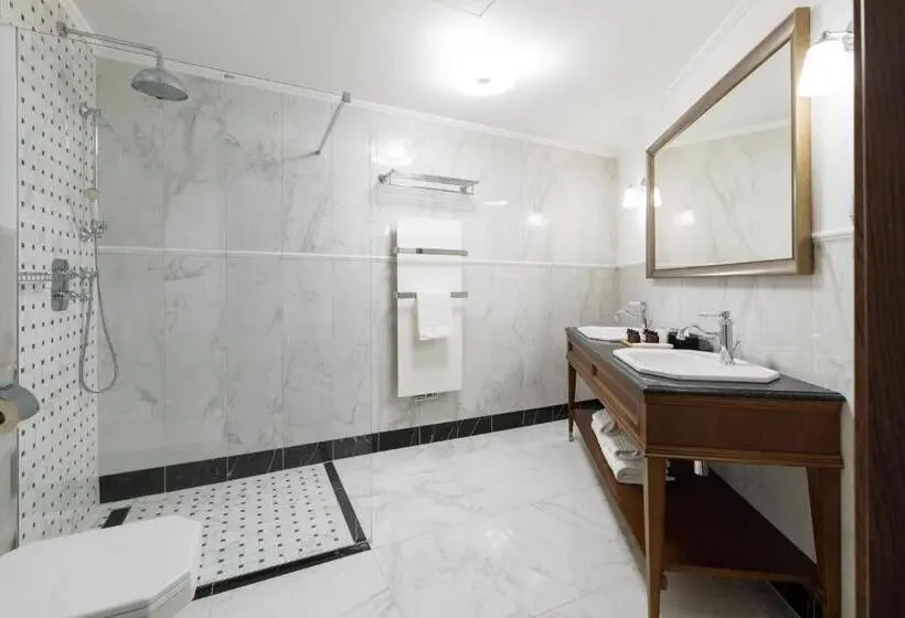 ジュニアスイート, Palace Art Hotel Pezinok