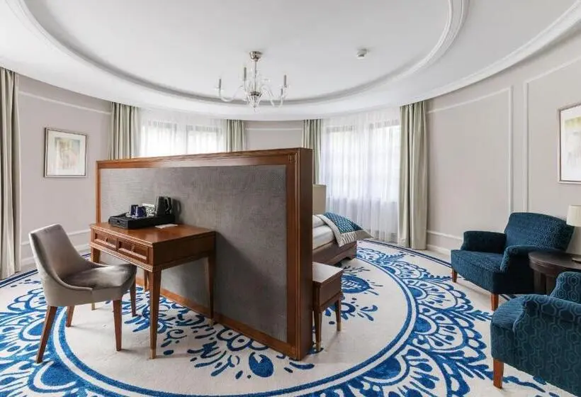 スイート, Palace Art Hotel Pezinok