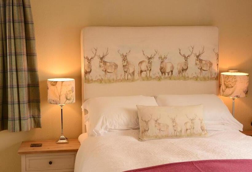 Chambre Standard, Scourie