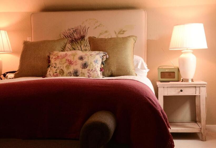 Chambre Standard, Scourie