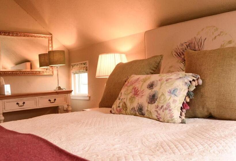 Chambre Standard, Scourie