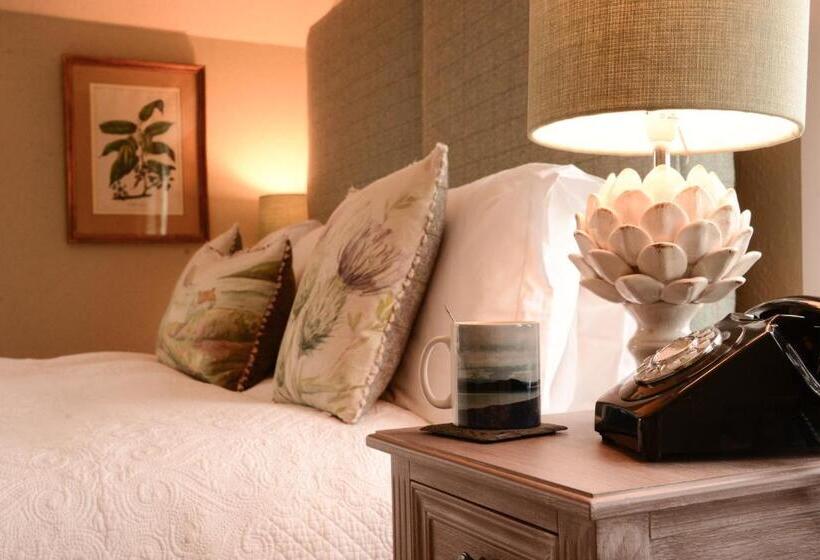 Chambre Standard, Scourie