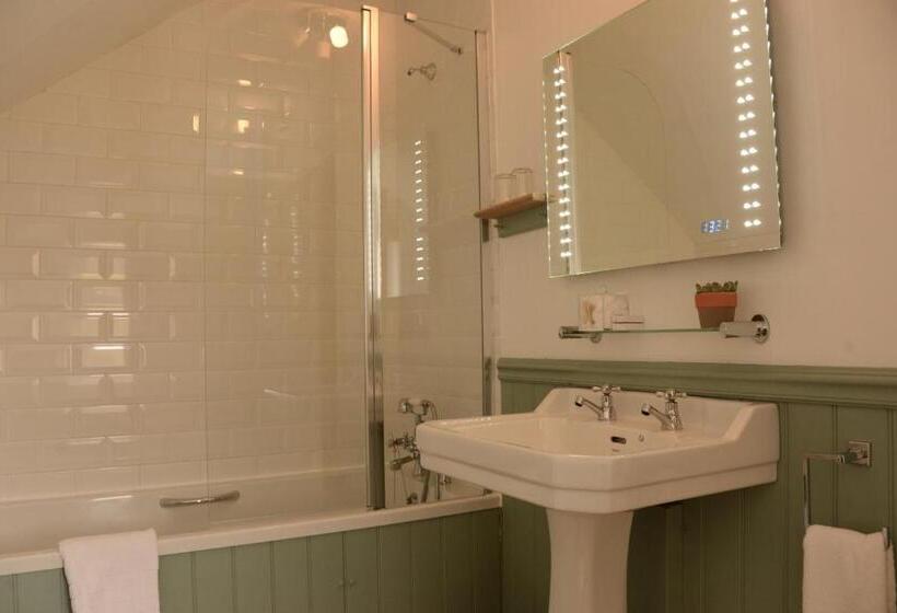 Chambre Standard, Scourie