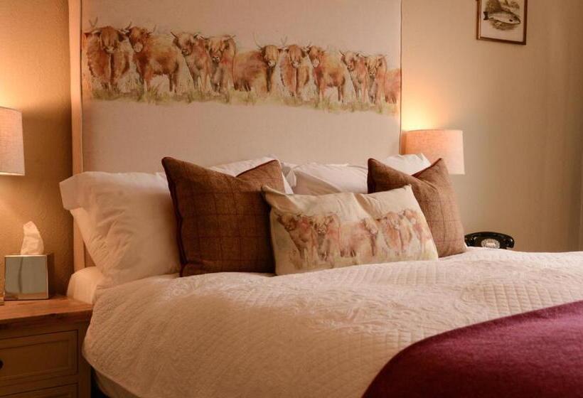 Chambre Standard, Scourie