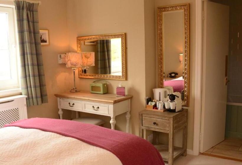 Chambre Standard, Scourie