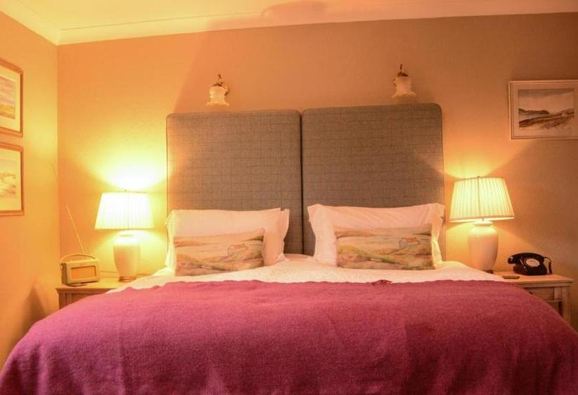 Chambre Deluxe, Scourie