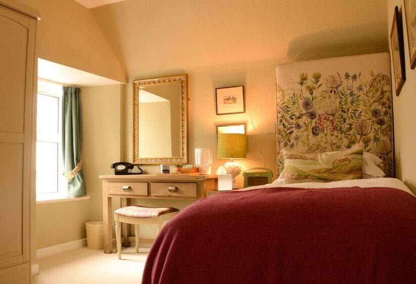 Chambre Standard Individuelle, Scourie