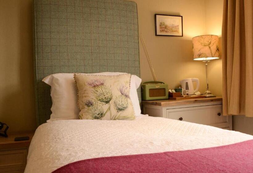 Chambre Standard Individuelle, Scourie