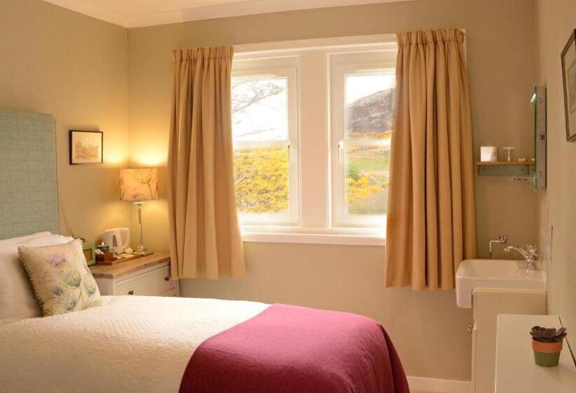 Chambre Standard Individuelle, Scourie