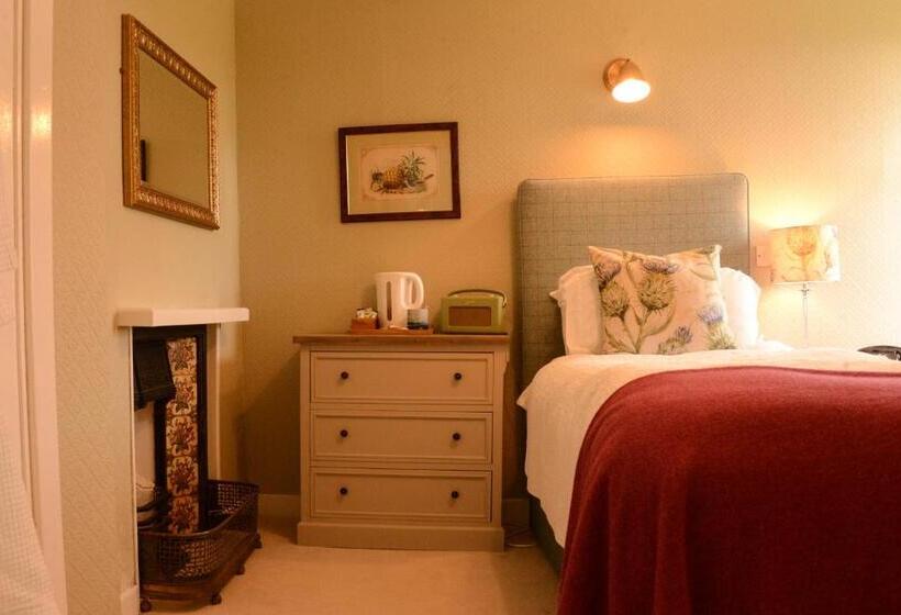 Chambre Standard Individuelle, Scourie