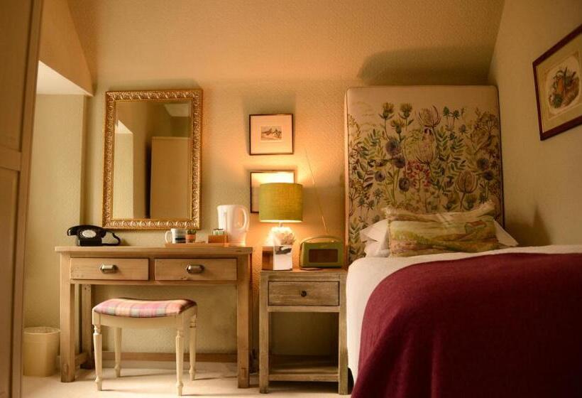 Chambre Standard Individuelle, Scourie