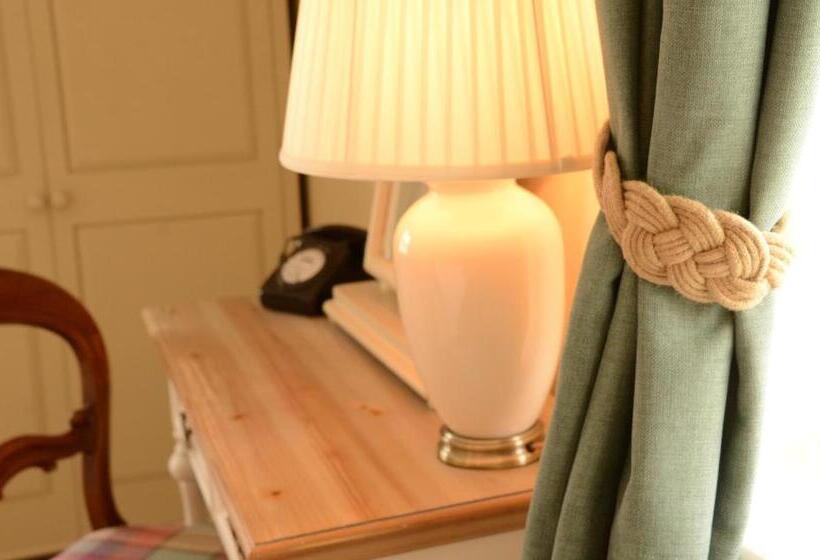 Chambre Standard Vue Jardin, Scourie