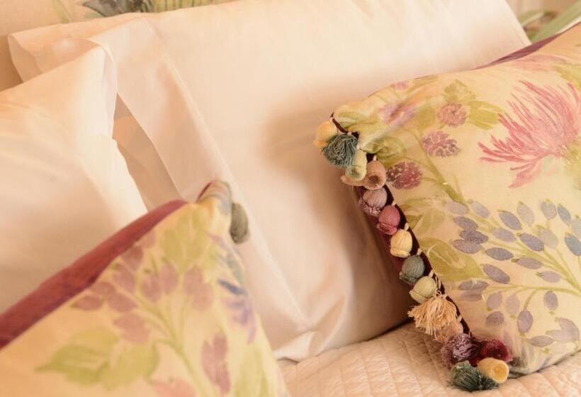 Chambre Standard Vue Jardin, Scourie