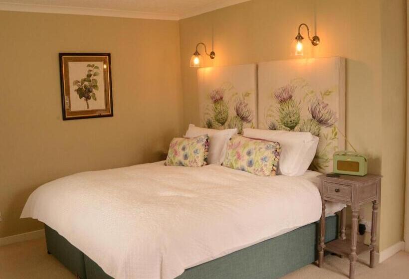 Chambre Standard Vue Jardin, Scourie