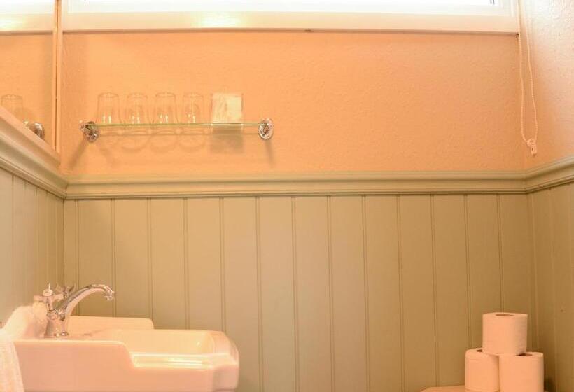 Chalet 1 Chambre, Scourie