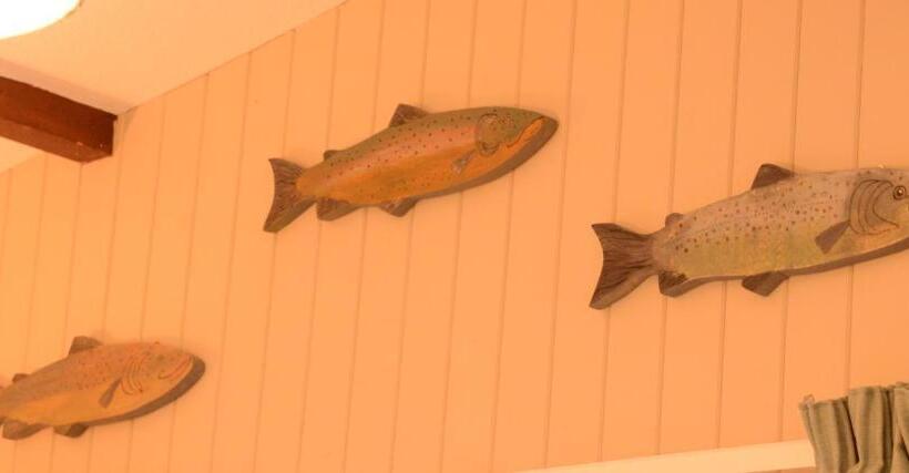 Chalet 1 Chambre, Scourie