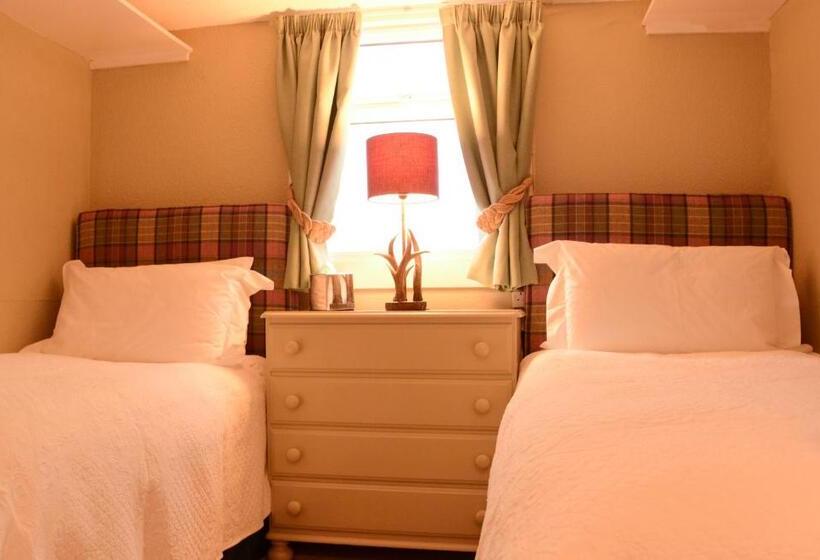 Chalet 1 Chambre, Scourie